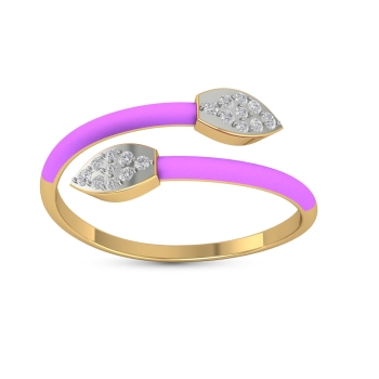 Dinaksha Diamond Rin…
