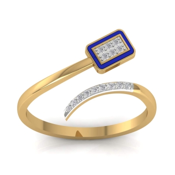 Suvana Diamond Ring&hellip;
