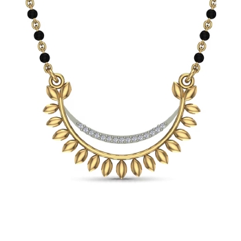 Misha Diamond Mangal&hellip;