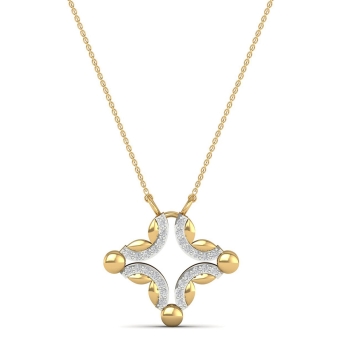 Pallavi Diamond Pend&hellip;