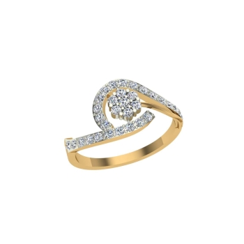 Ruchi Diamond Ring&hellip;