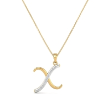 Nimma Diamond Pendant