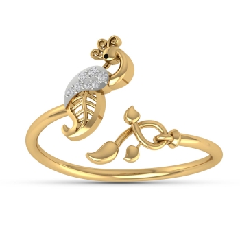 Aakashi Diamond Ring…