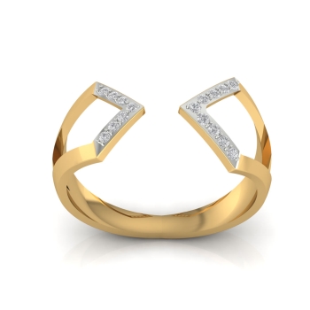 Vanika Diamond Ring&hellip;