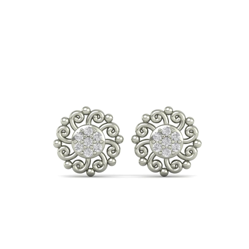 Aysun Diamond Earring Aysun Diamond Earring