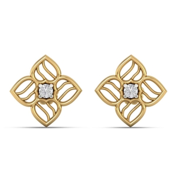 Piya Diamond Earring&hellip;