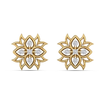 Nena Diamond Earring&hellip;