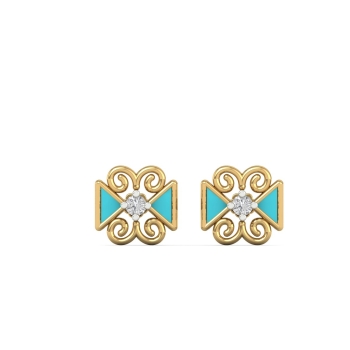 Zenny Diamond Earrin&hellip;