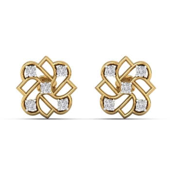 Jenny Diamond Earrin&hellip;