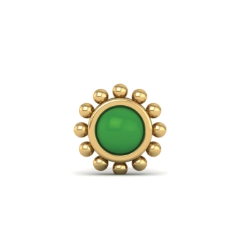 Kiraz Gold Nosepin…
