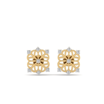 Jela Diamond Earring&hellip;