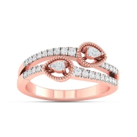 Nermin 1.5 Carat Diamond Ring