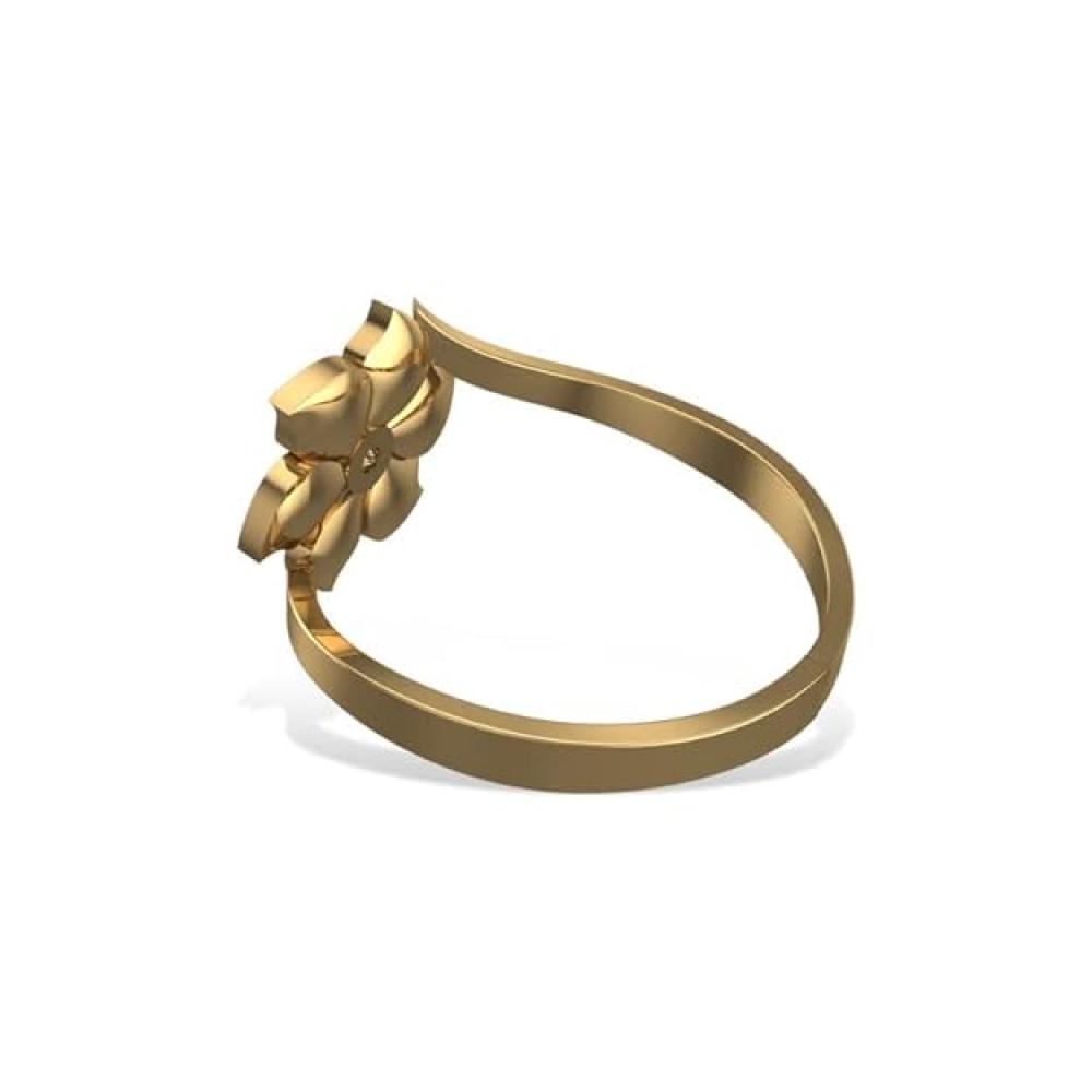 Shelley Diamond Ring