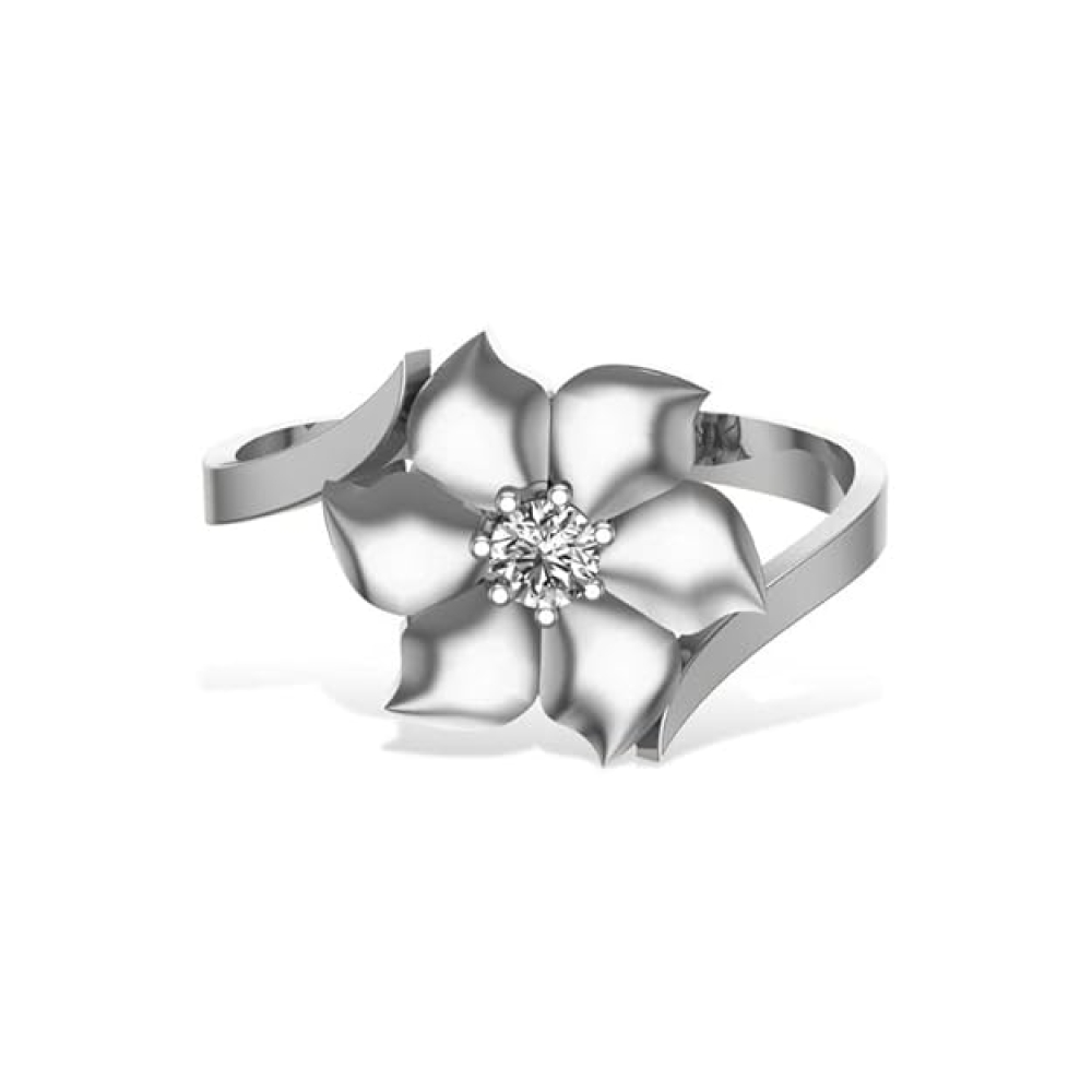 Shelley Diamond Ring