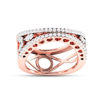 Sidika Diamond Ring&hellip;