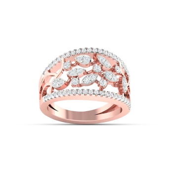 Elhan Diamond Ring…