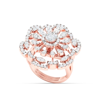 Iksha Ring…