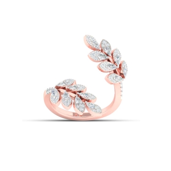 Nurten Diamond Ring&hellip;