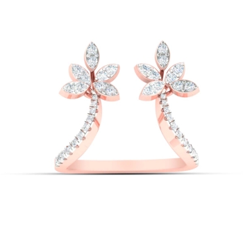 Ela Diamond Ring…