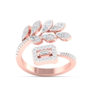 Azani Ring