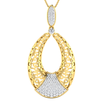 Fakhri Diamond Penda…