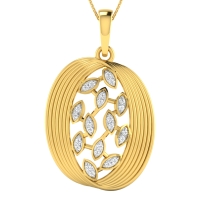 Felicy Diamond Pendant