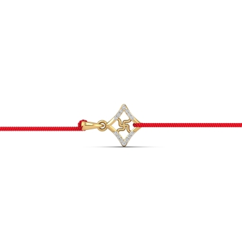 Hena Bracelet Diamon…