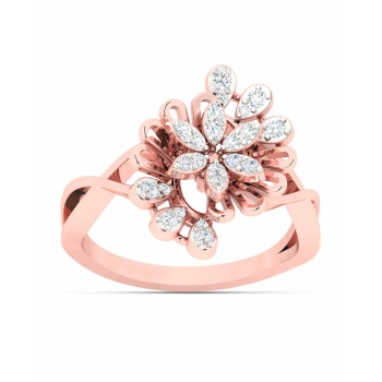 Levent Diamond Ring&hellip;