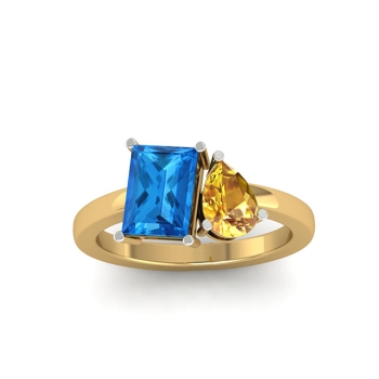 Aishan Ring…