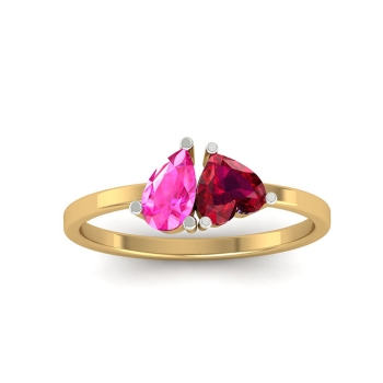 Aatiya Ring…