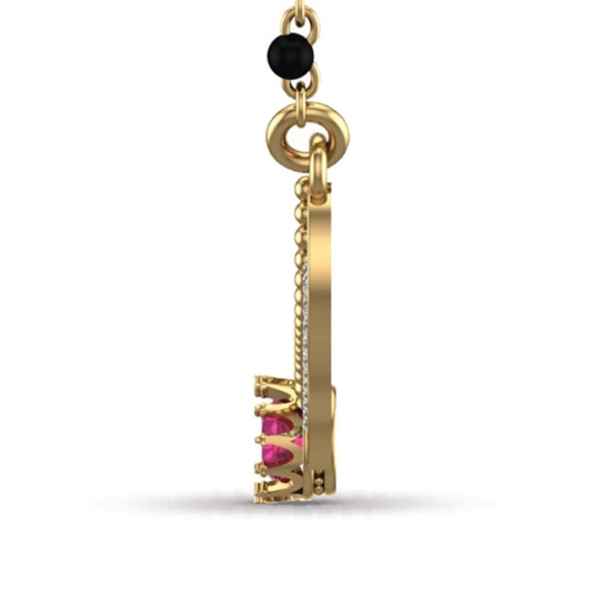 Garima Diamond Mangalsutra Garima Diamond Mangalsutra