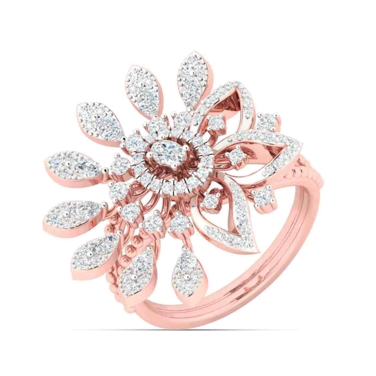 Saliha Ring Saliha Ring