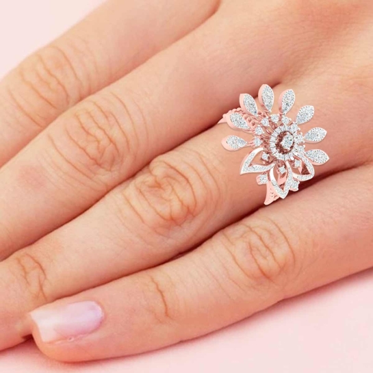 Saliha Ring Saliha Ring