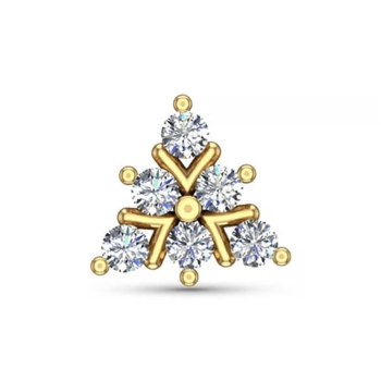 Ella Diamond Nosepin&hellip;