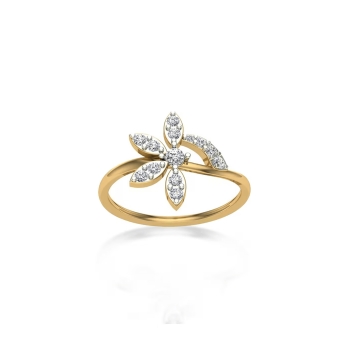 Grace Diamond Ring&hellip;