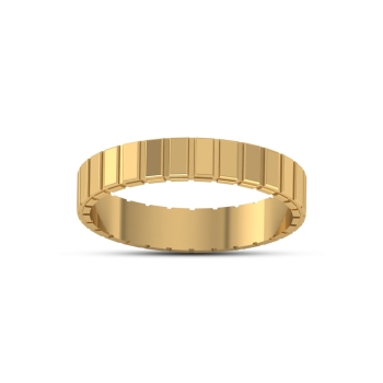 Naila Gold Band Ring&hellip;