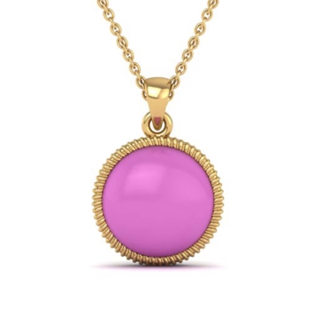 Pelin Gold Pendant &hellip;