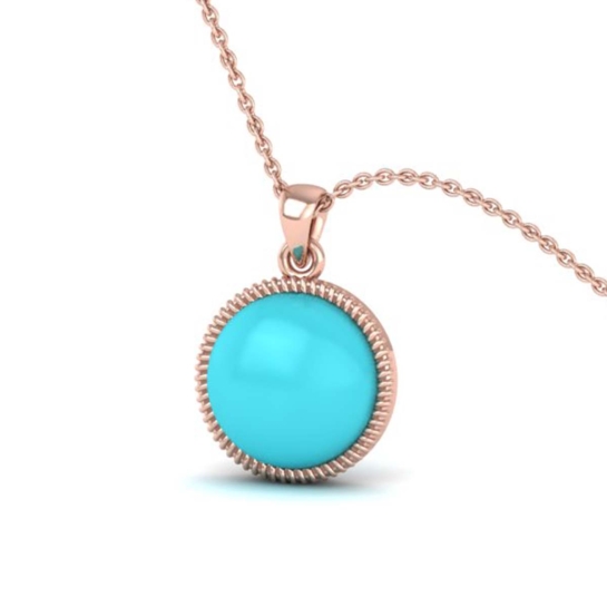 Yasemin Gold Pendant Yasemin Gold Pendant