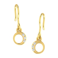 Bipasa Diamond Earring