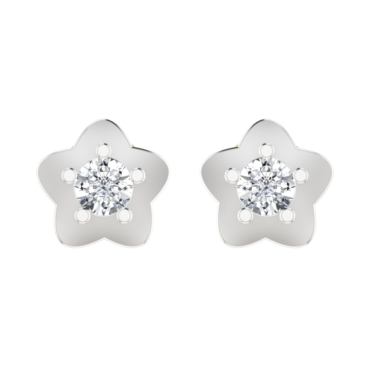 Omu Diamond Earring