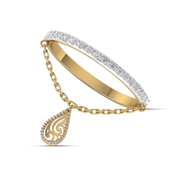 Tara gold diamond ri&hellip;