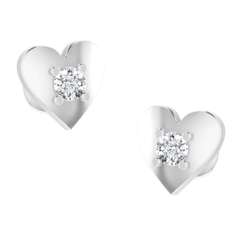 Ojal Diamond Earring…