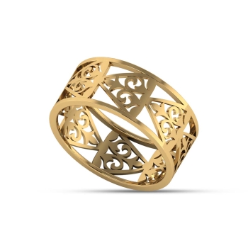 Rahima gold band rin&hellip;