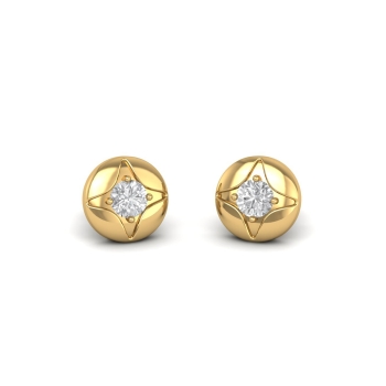 Zilan Diamond Earrin&hellip;