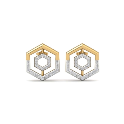 Havin Diamond Earrings