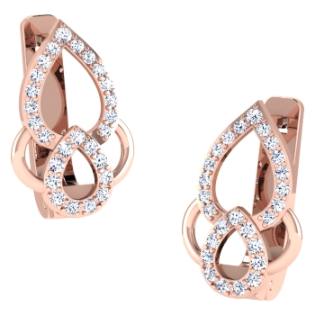 Kirti Rose Gold  Dia…