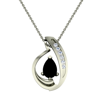 Vani  Diamond Pendan…