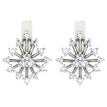 Kamika White Gold  D…