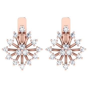 Kamika Rose Gold  Di…