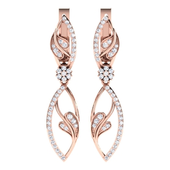 Darshini Rose Gold  …